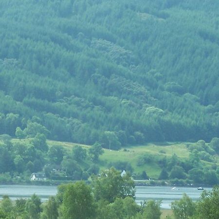 Feochan View Oban Eksteriør bilde
